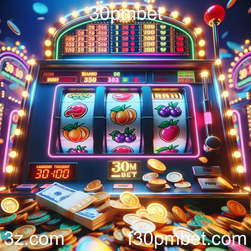 Máquinas Caça-Níqueis